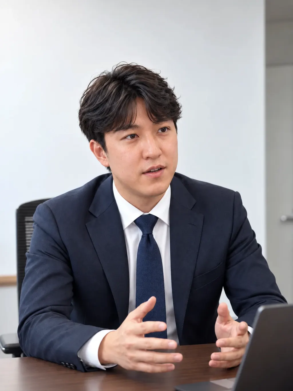 代表取締役 小山相太